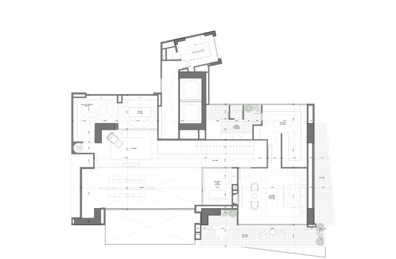 2nd Floor - F05 Studio